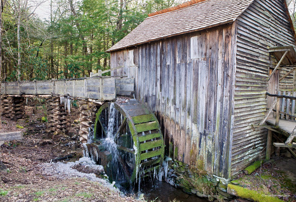 Cable-Mill | PCS Adventures Cable-Mill | PCS Adventures