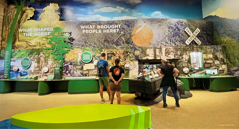 Canyon-Rim-Visitors-Center | PCS Adventures