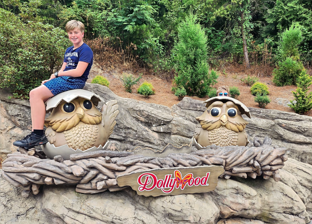 Dollywood | PCS Adventures