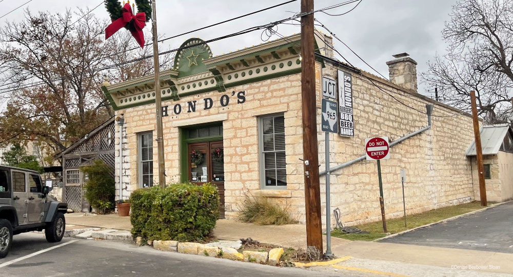 Hondos | PCS Adventures