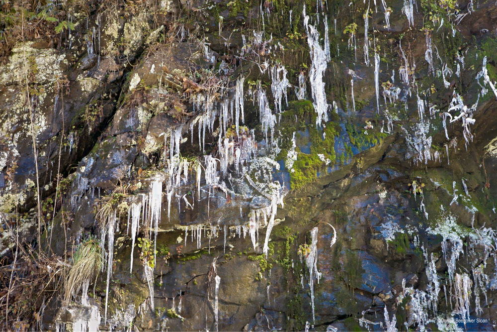 Icicles | PCS Adventures Icicles | PCS Adventures