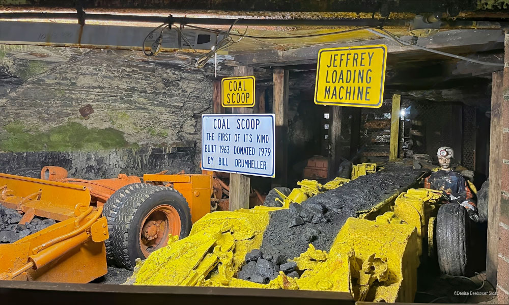 Jeffrey-Loading-Machine | PCS Adventures