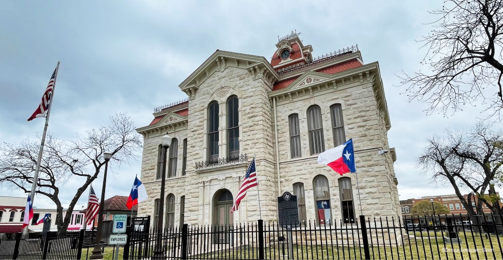 Lampasas-Courthouse | PCS Adventures Lampasas-Courthouse | PCS Adventures