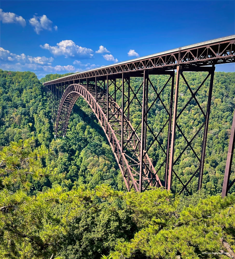 New-River-Bridge-Boardwalk | PCS Adventures