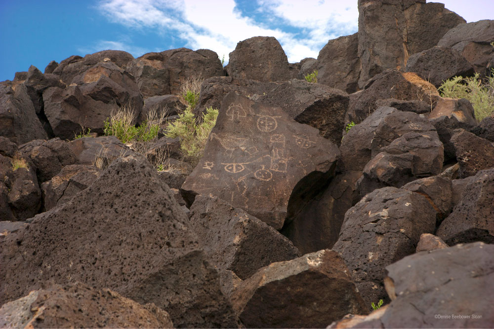 Petroglyph National Monument | PCS Adventures