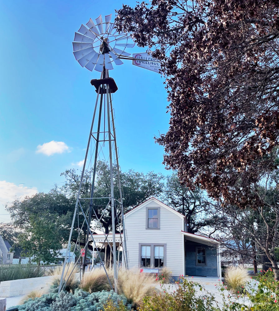 Pioneer-Museum | PCS Adventures