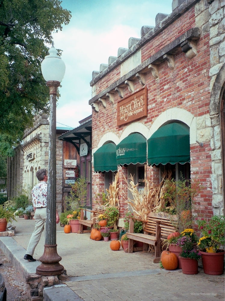 Salado-Businesses | PCS Adventures Salado-Businesses | PCS Adventures