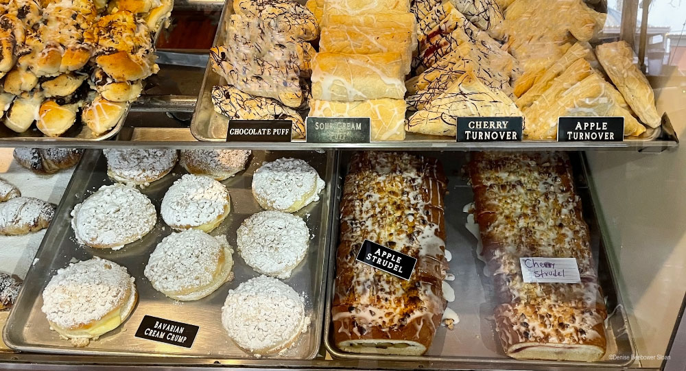 Sweet-Treats | PCS Adventures