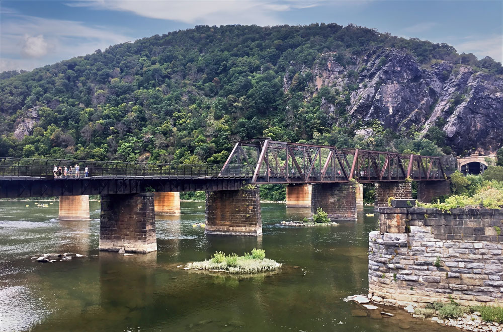 The-Potomac-River | PCS Adventures