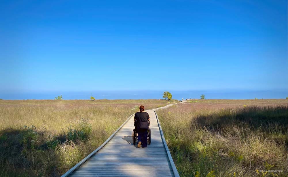 Headland Dunes State Nature Preserve | PCS Adventures Headland Dunes State Nature Preserve | PCS Adventures