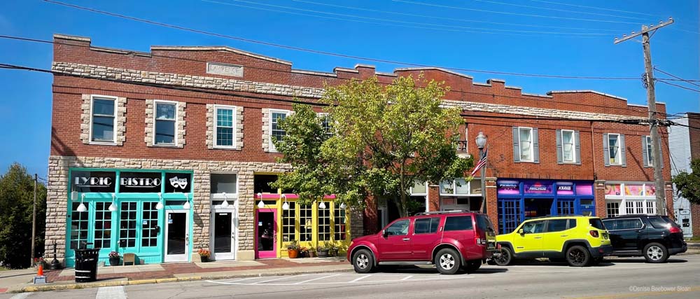 Downtown Fairport Harbor, OH | PCS Adventures Downtown Fairport Harbor, OH | PCS Adventures