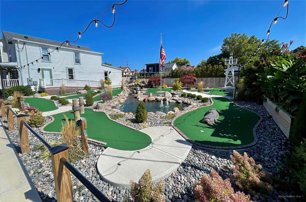 Fairport Mini Golf | PCS Adventures Fairport Mini Golf | PCS Adventures