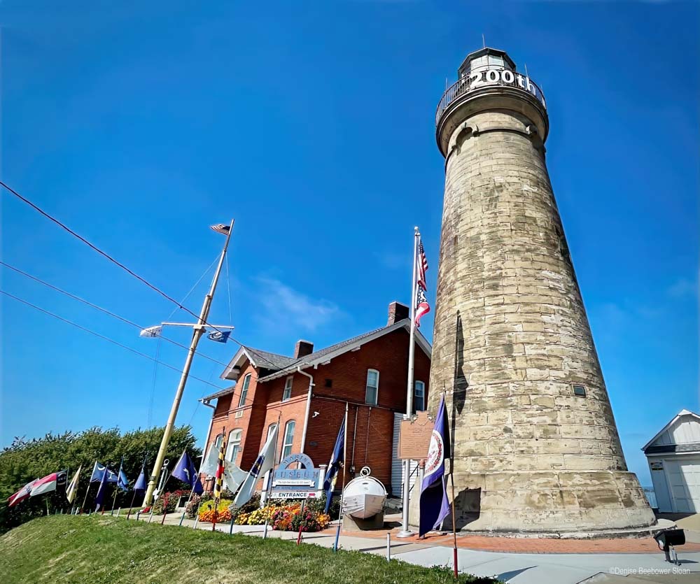 Fairport Museum and Lighthouse | PCS Adventures Fairport Museum and Lighthouse | PCS Adventures