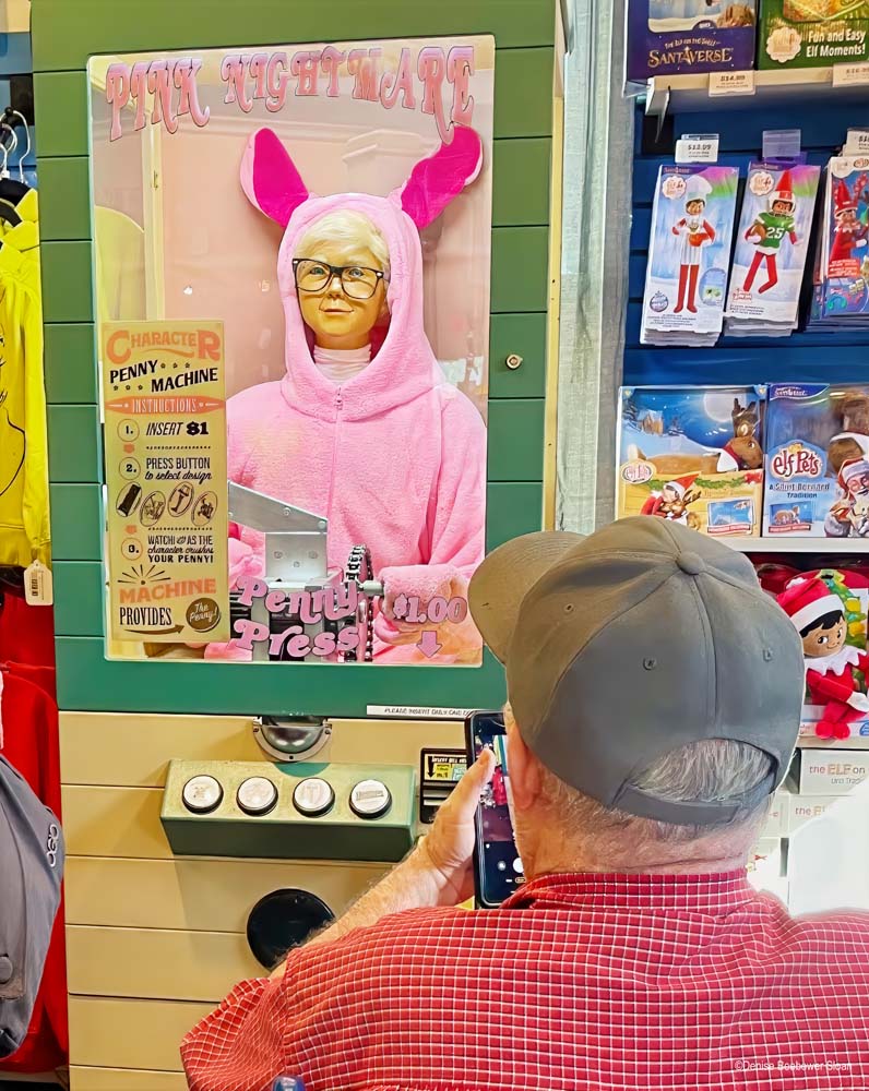 Pink Bunny Suit | PCS Adventures Pink Bunny Suit | PCS Adventures