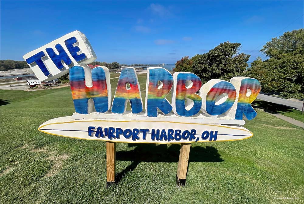 The Harbor | PCS Adventures The Harbor | PCS Adventures