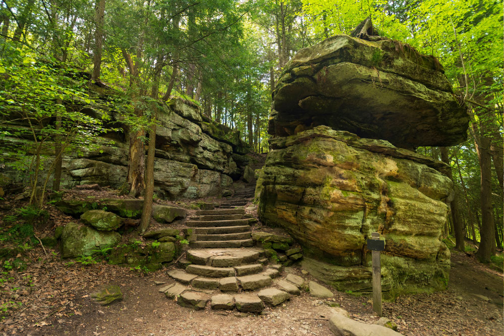 The-Ledges | PCS Adventures The-Ledges | PCS Adventures