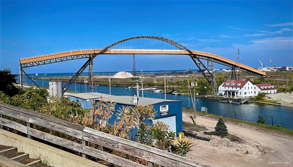 Ashtabula Coal Conveyer | PCS Adventures Ashtabula Coal Conveyer | PCS Adventures
